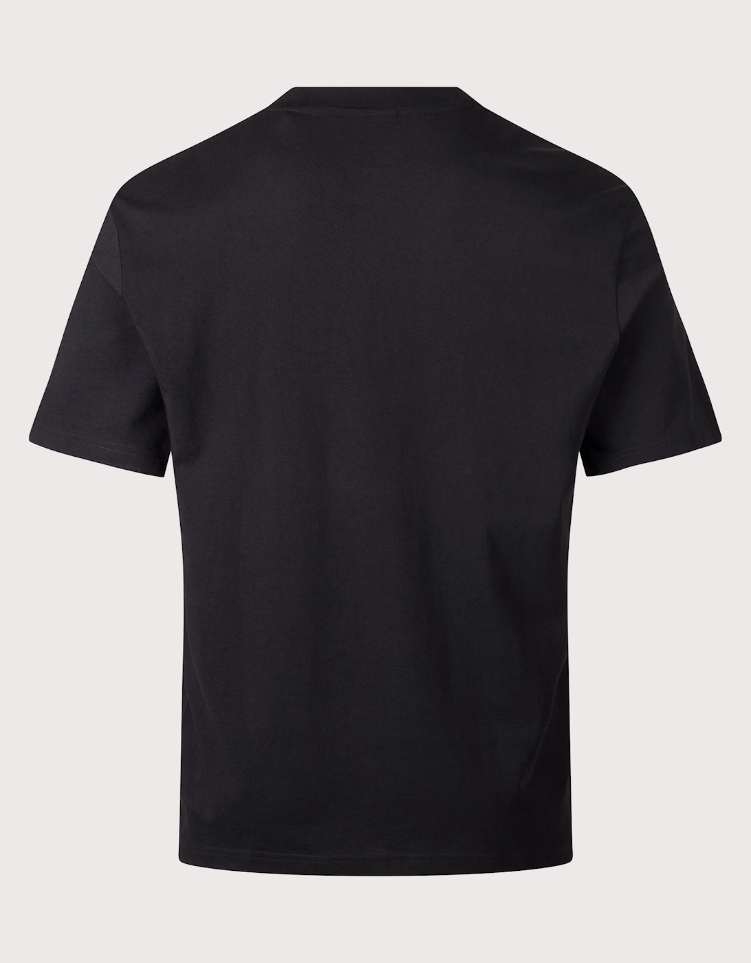 Relaxed Fit Darise T-Shirt