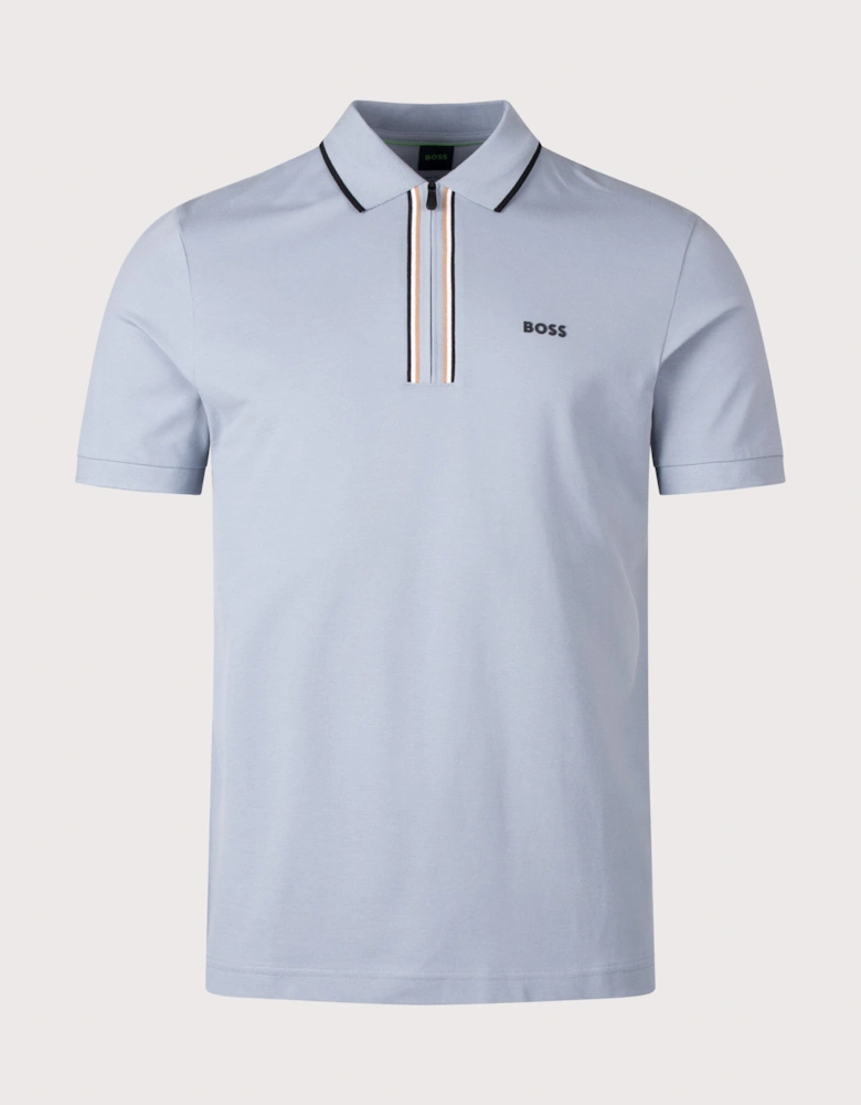 Slim Fit Philix Polo Shirt