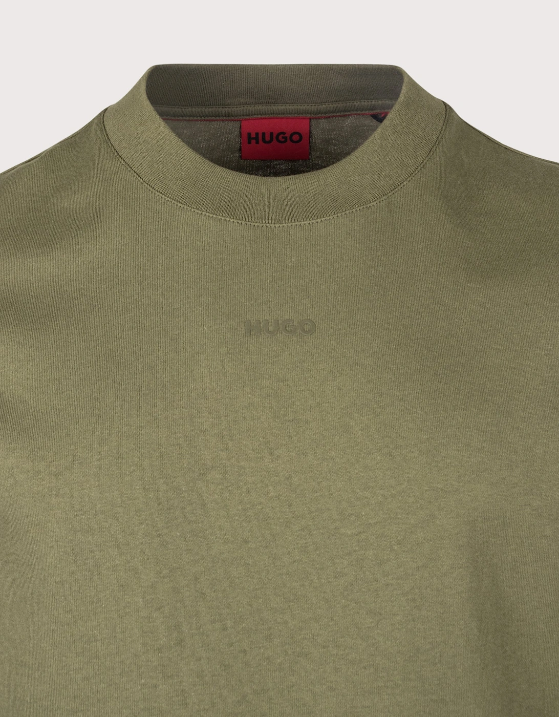 Relaxed Fit Dapolino T-Shirt