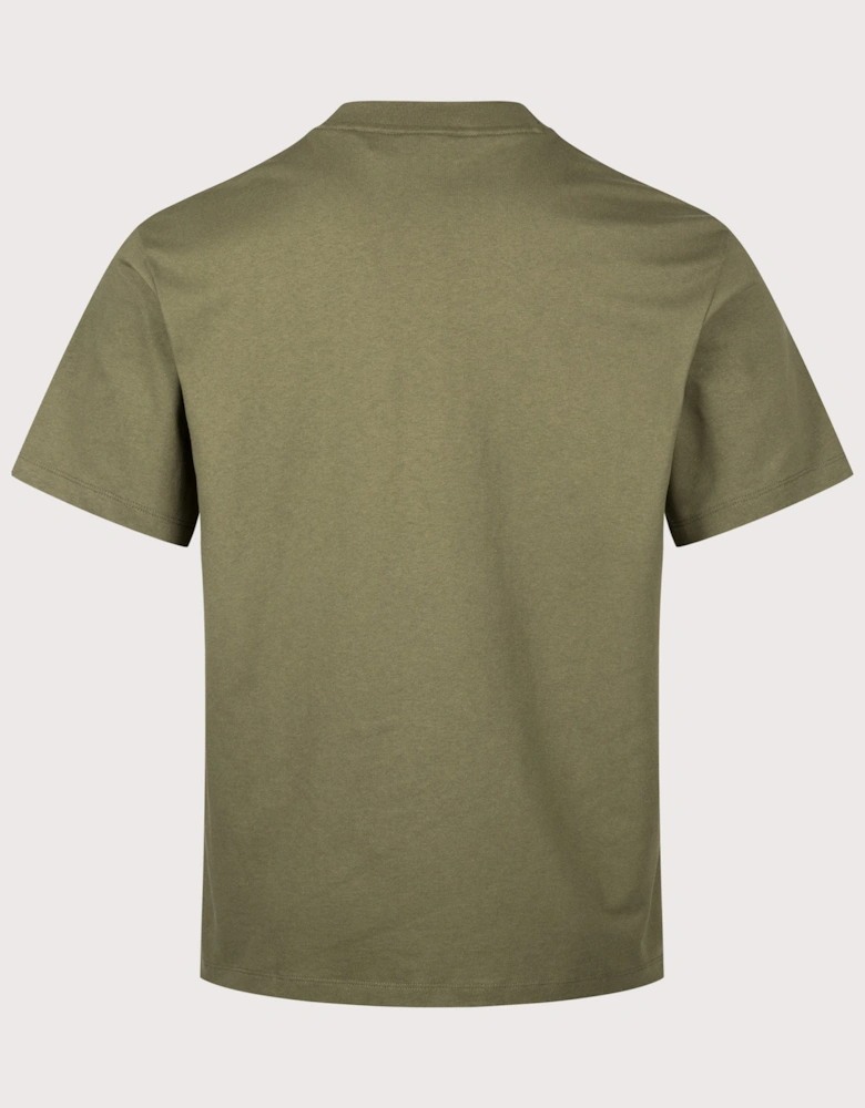 Relaxed Fit Dapolino T-Shirt