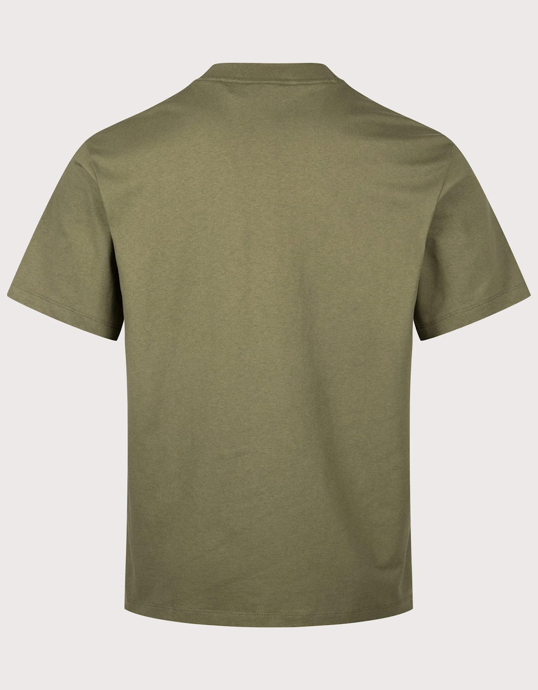 Relaxed Fit Dapolino T-Shirt