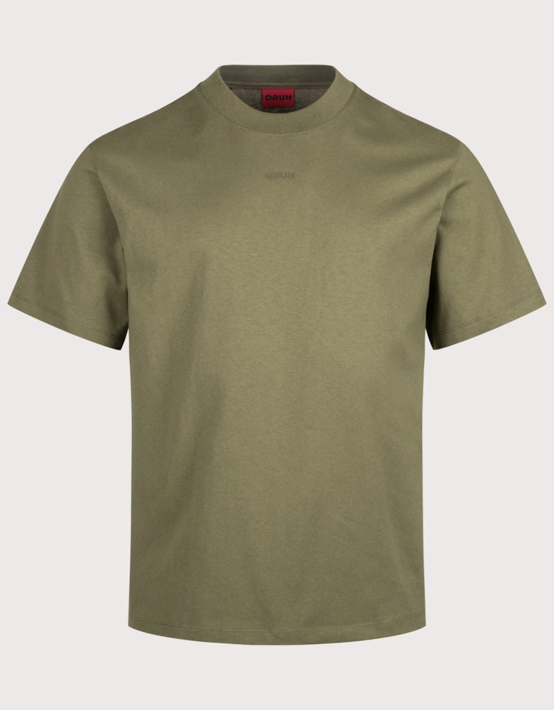 Relaxed Fit Dapolino T-Shirt