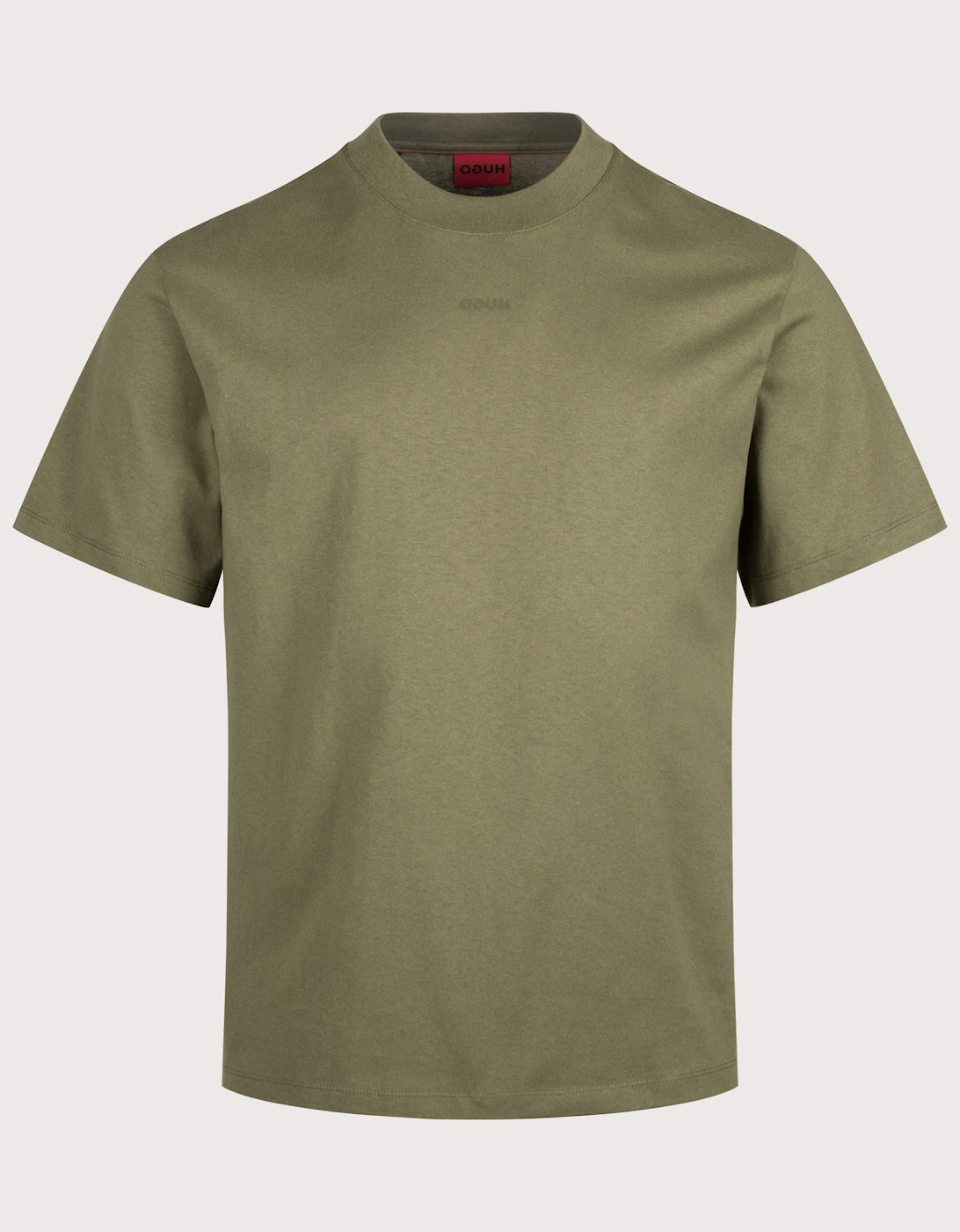 Relaxed Fit Dapolino T-Shirt, 4 of 3