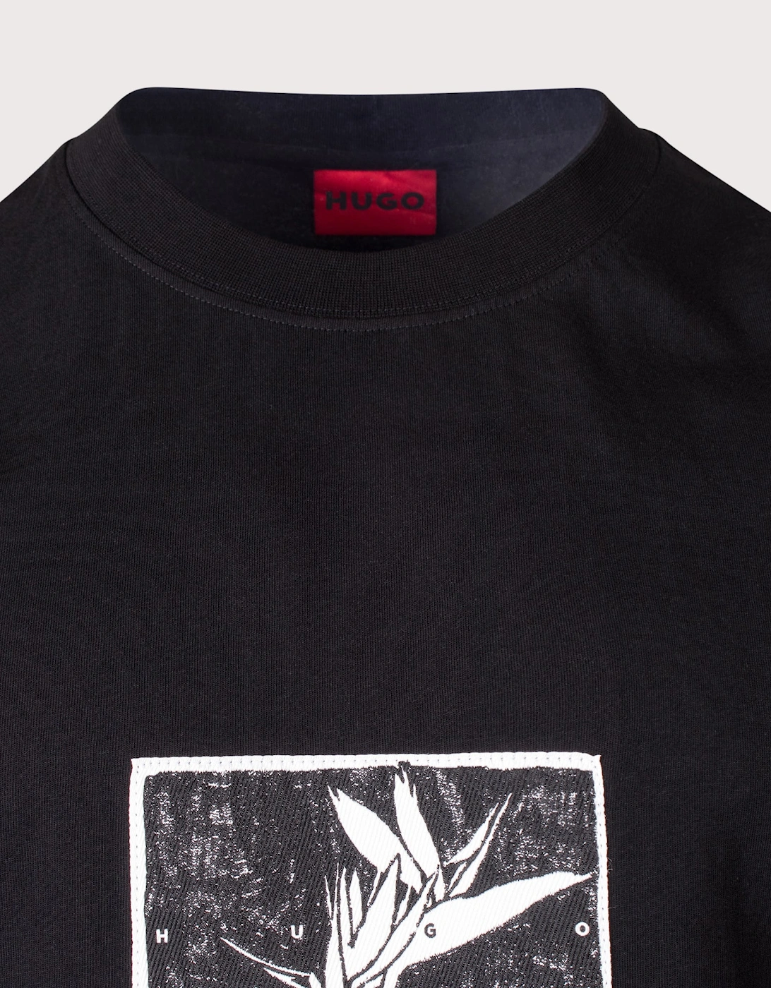 Relaxed Fit Darise T-Shirt