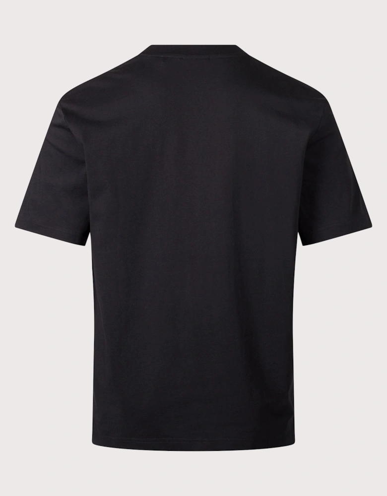 Relaxed Fit Darise T-Shirt