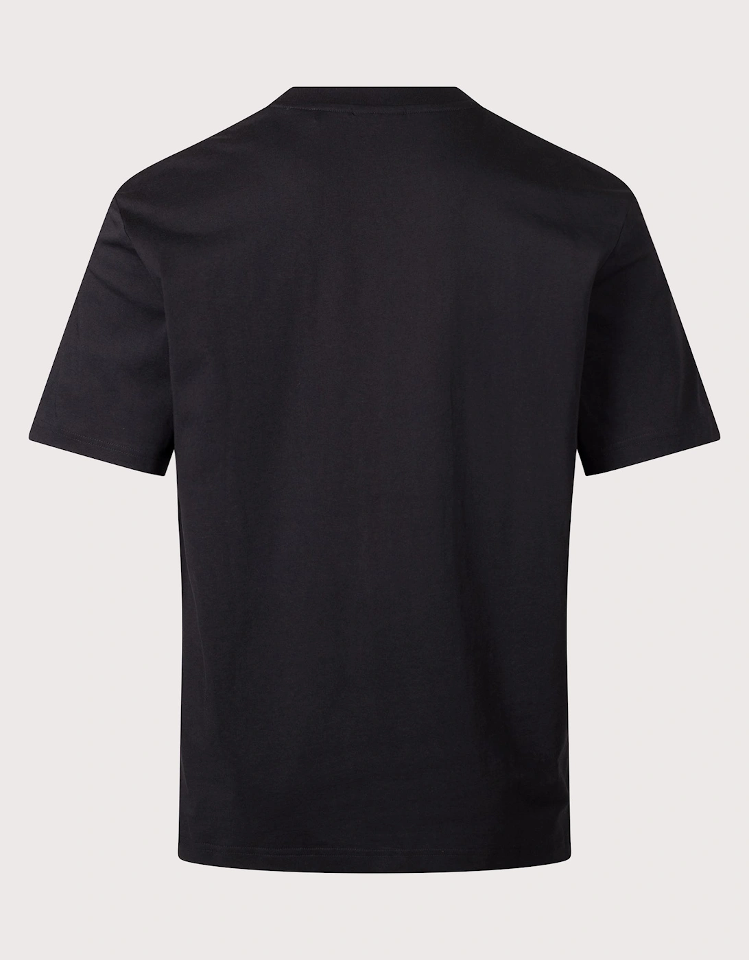 Relaxed Fit Darise T-Shirt