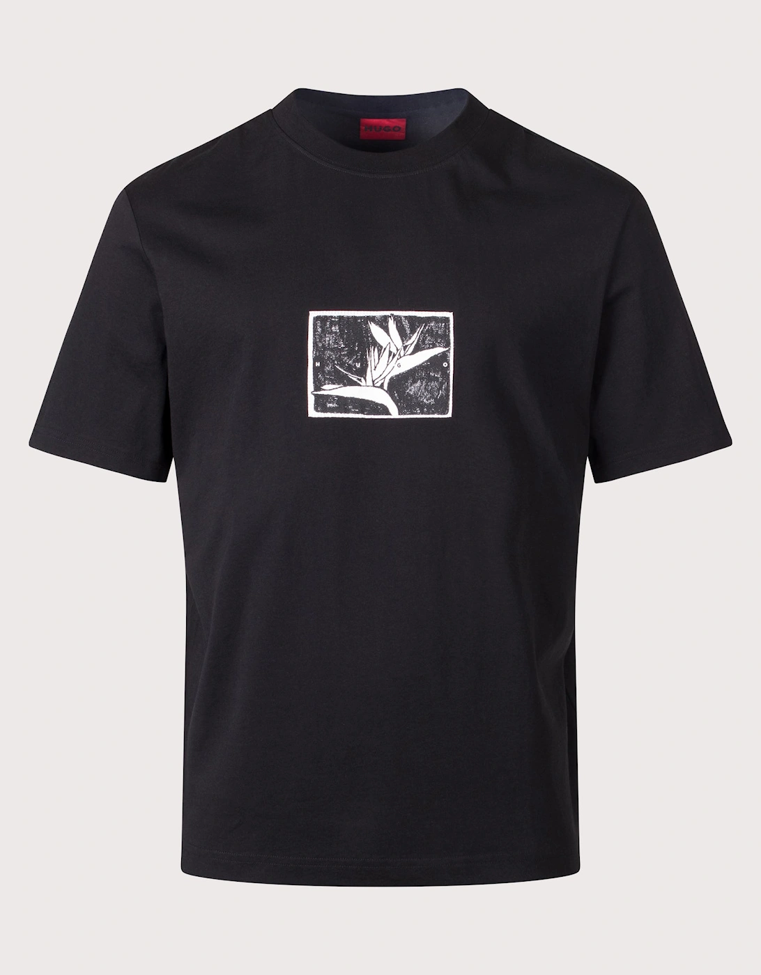 Relaxed Fit Darise T-Shirt, 4 of 3