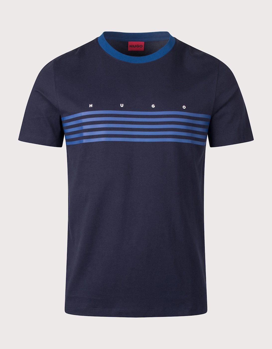 Dempsy T-Shirt, 4 of 3