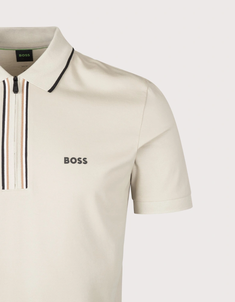Slim Fit Philix Polo Shirt