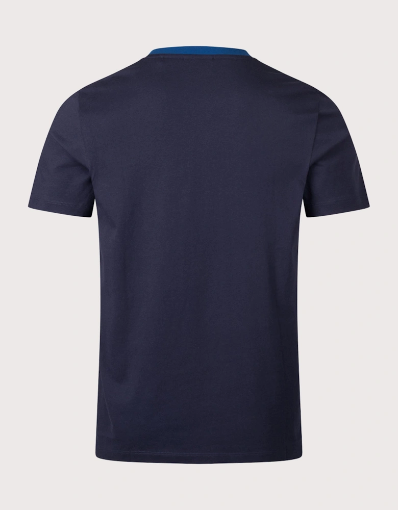 Dempsy T-Shirt