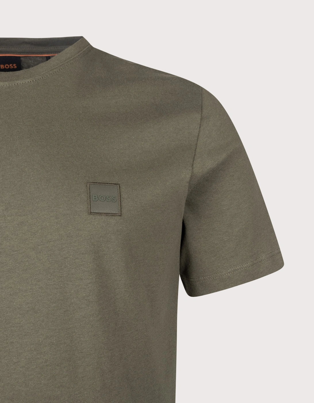 Regular Fit Tales T-Shirt