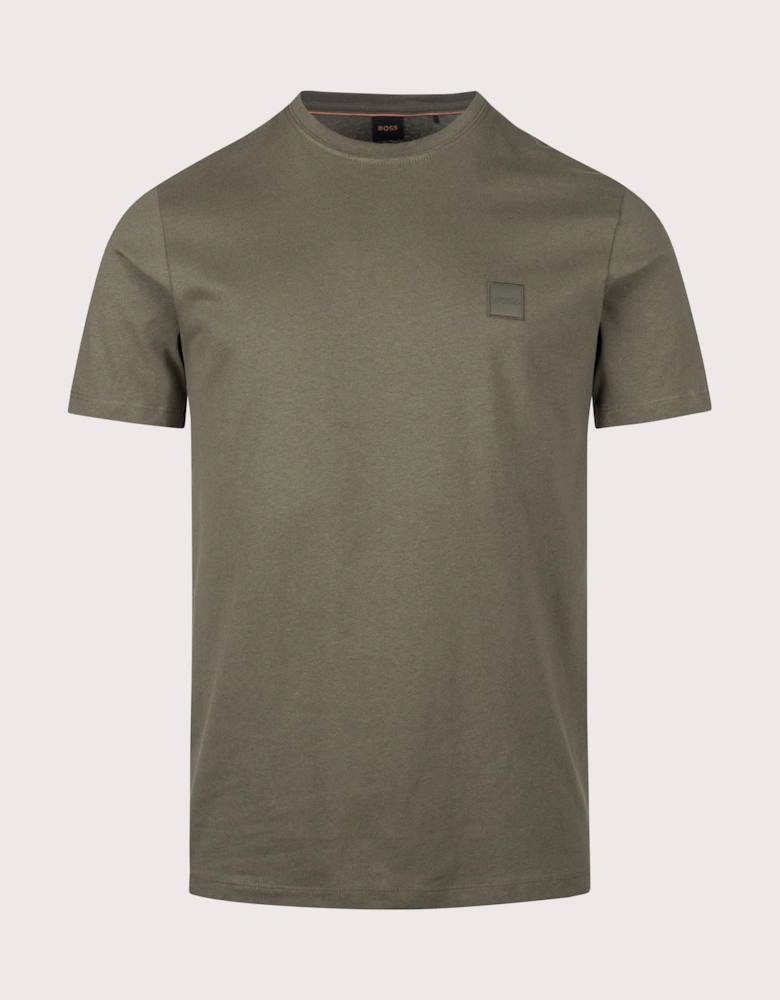 Regular Fit Tales T-Shirt