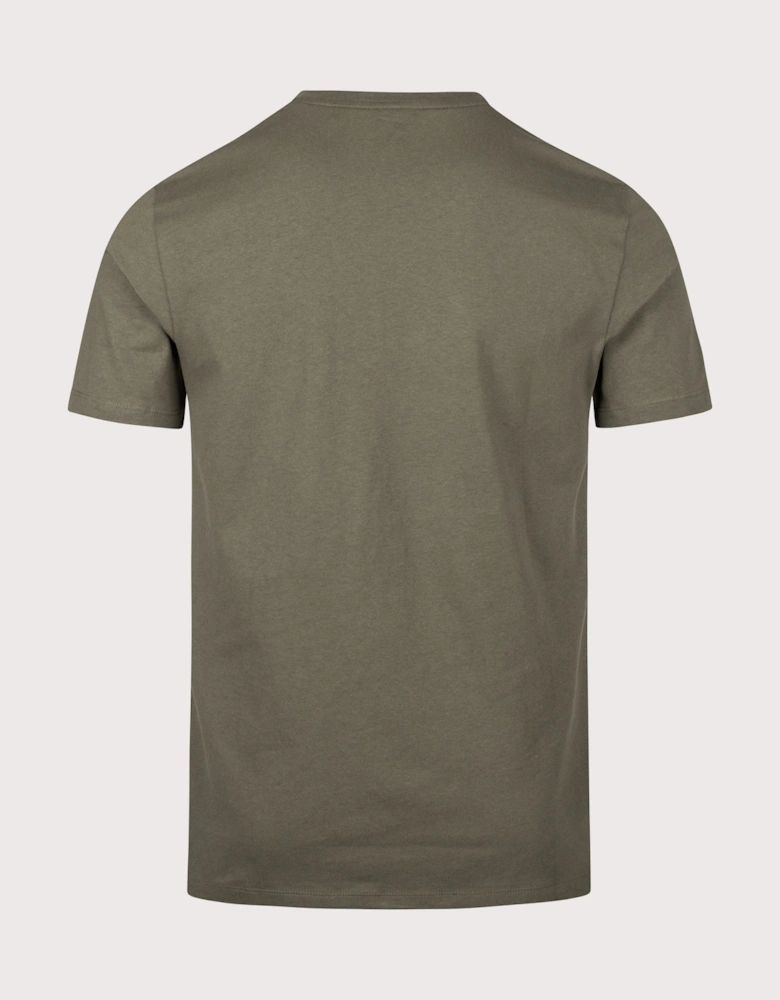 Regular Fit Tales T-Shirt