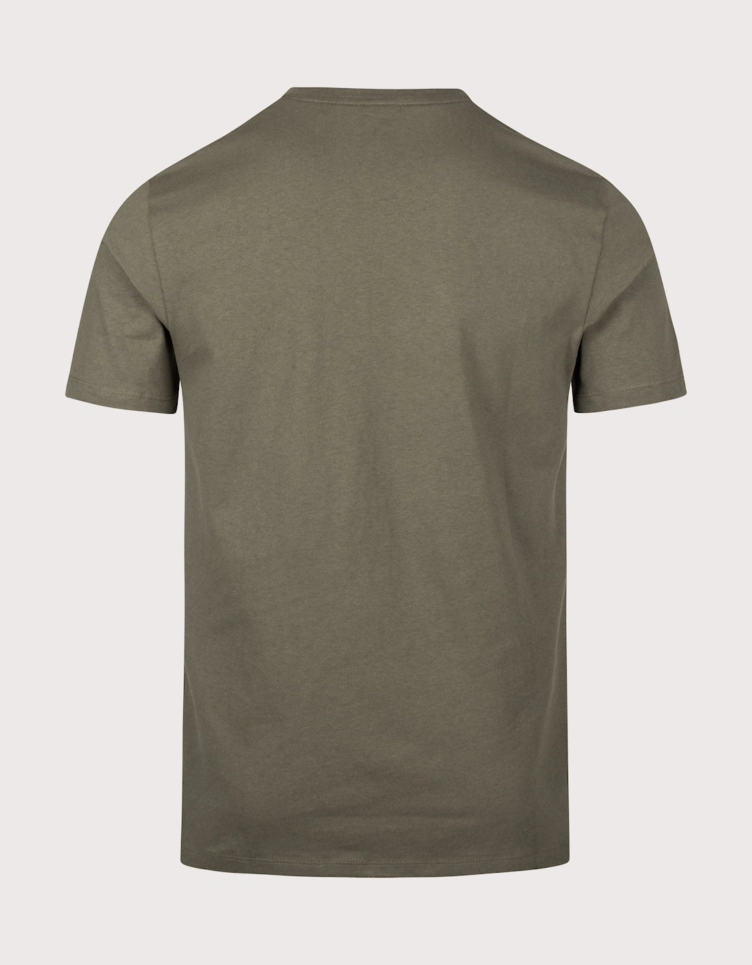 Regular Fit Tales T-Shirt