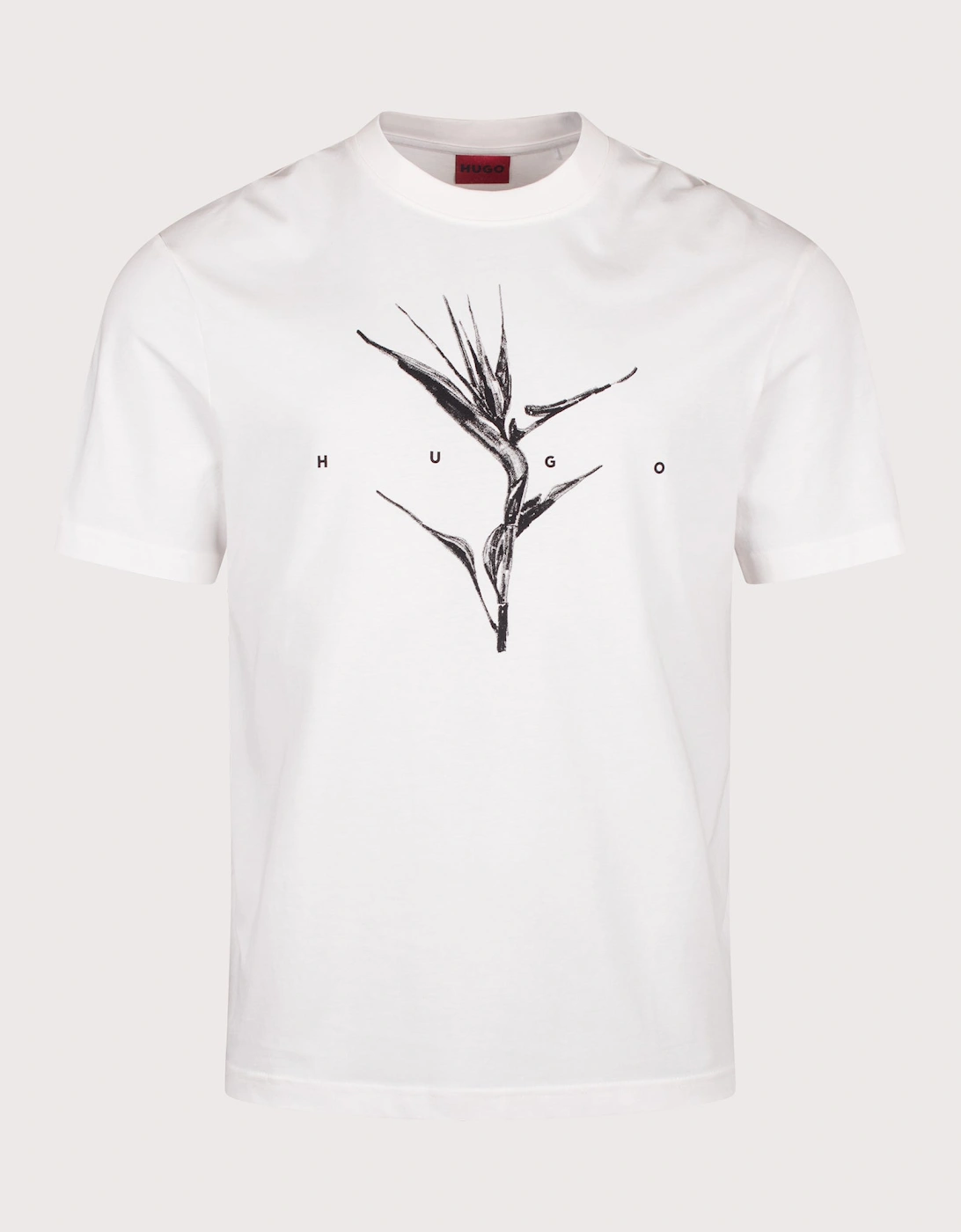 Relaxed Fit Darise T-Shirt, 3 of 2