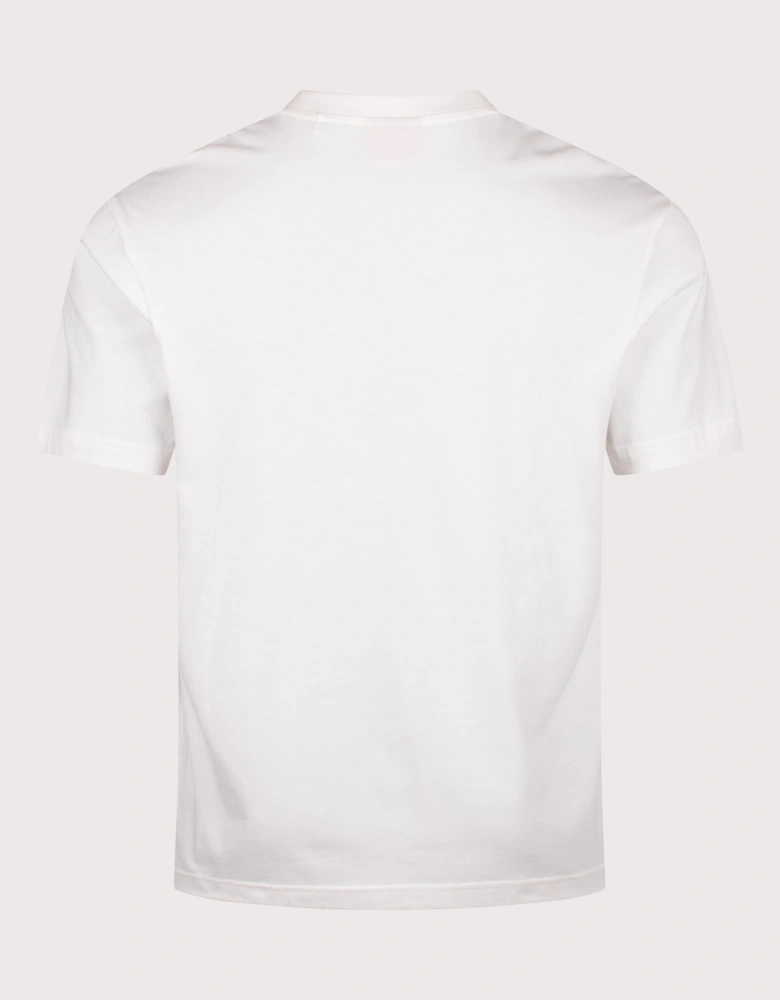 Relaxed Fit Darise T-Shirt