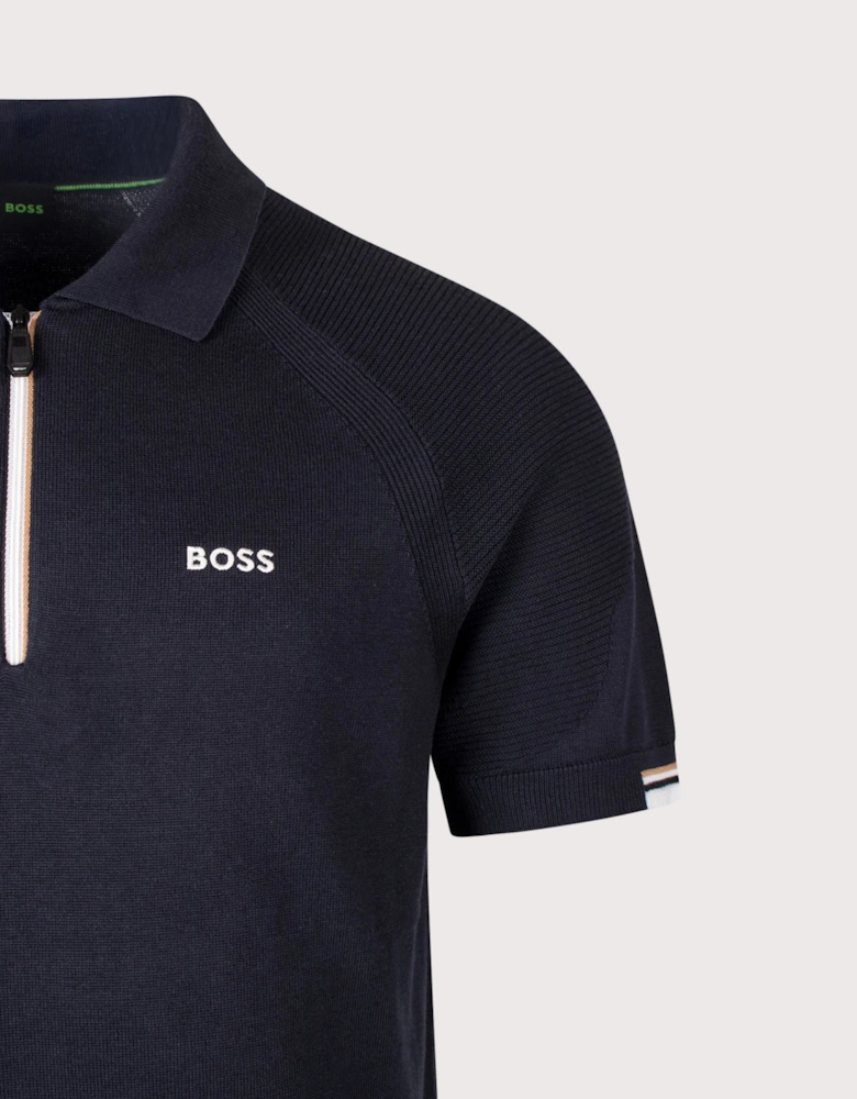 Regular Fit Perform Polo Shirt