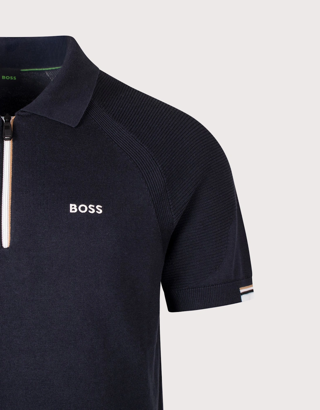 Regular Fit Perform Polo Shirt