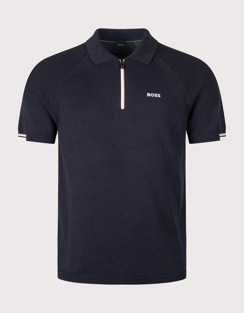Regular Fit Perform Polo Shirt