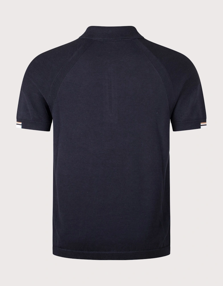 Regular Fit Perform Polo Shirt