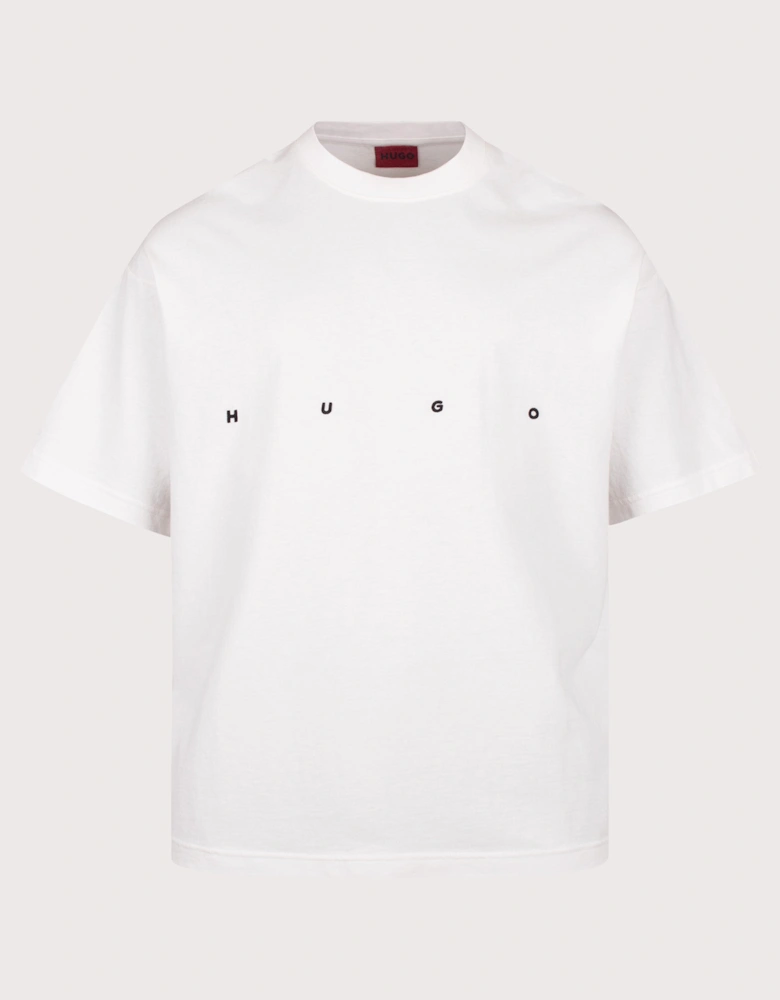 Oversized Dariso T-Shirt