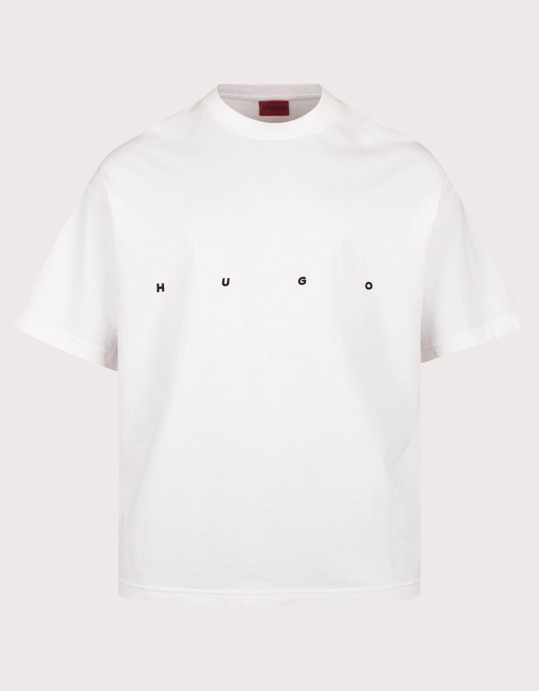 Oversized Dariso T-Shirt