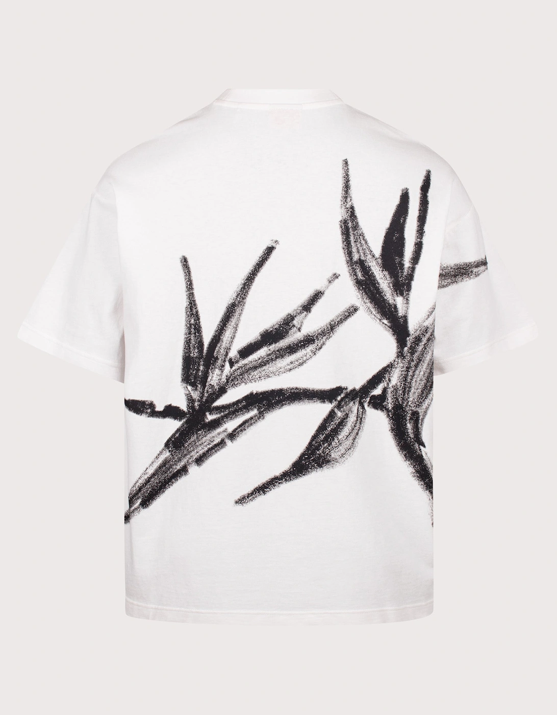 Oversized Dariso T-Shirt