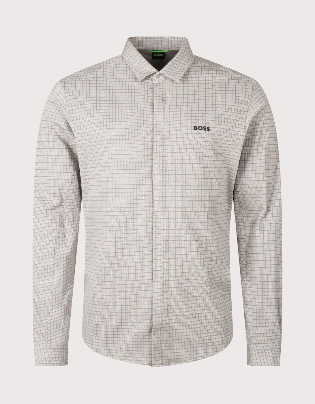 Regular Fit Dymova Shirt, 5 of 4