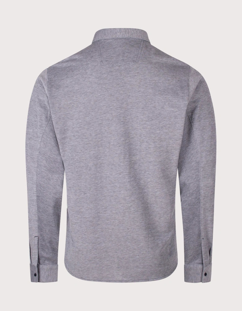 Regular Fit Dymova Shirt