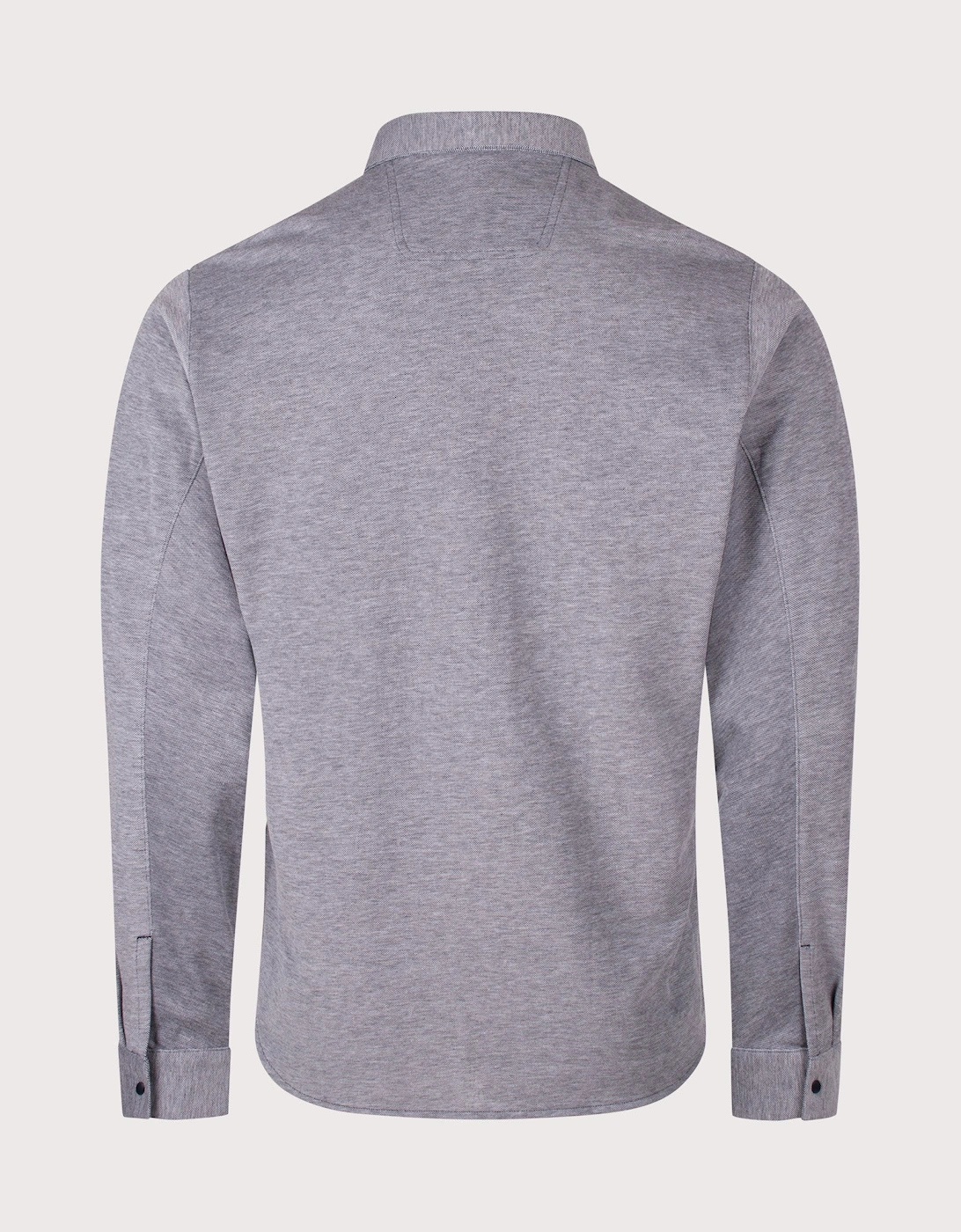 Regular Fit Dymova Shirt
