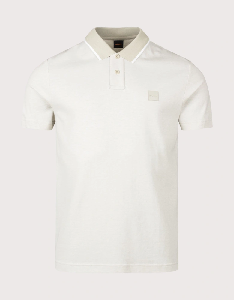 Regular Fit Passerford Polo Shirt