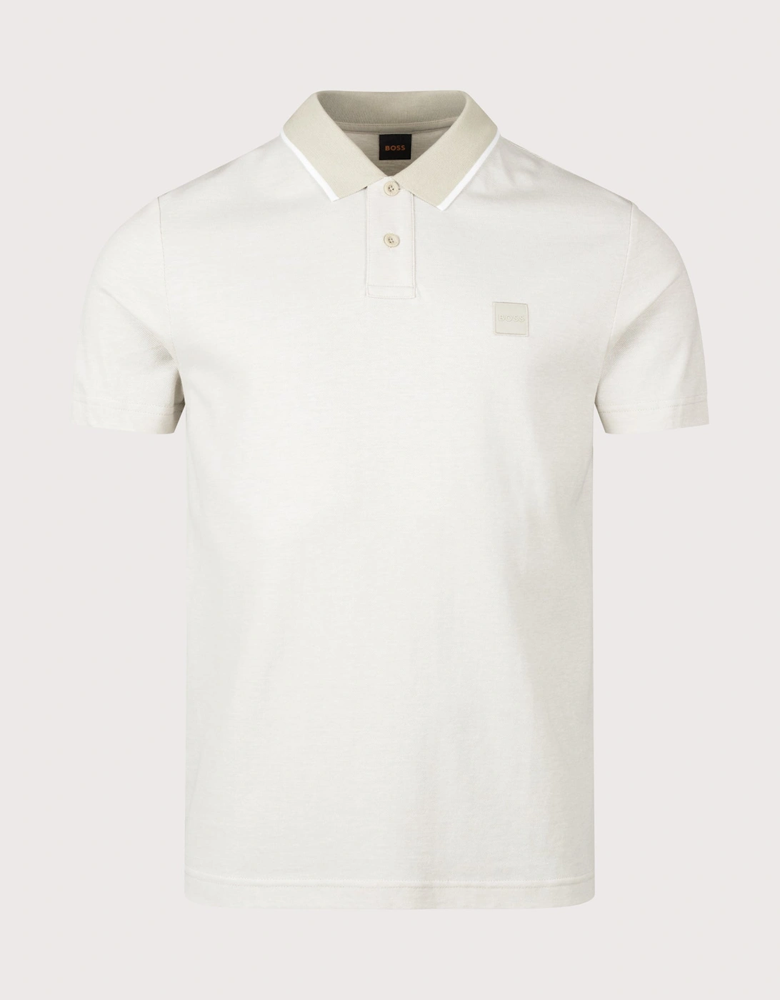 Regular Fit Passerford Polo Shirt, 4 of 3