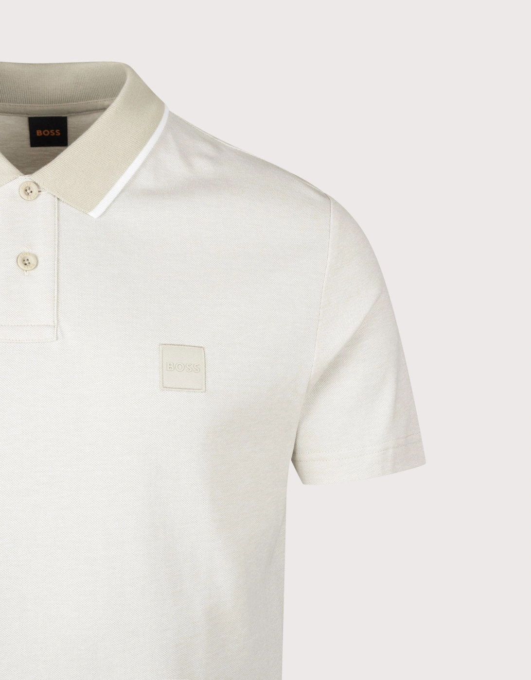 Regular Fit Passerford Polo Shirt