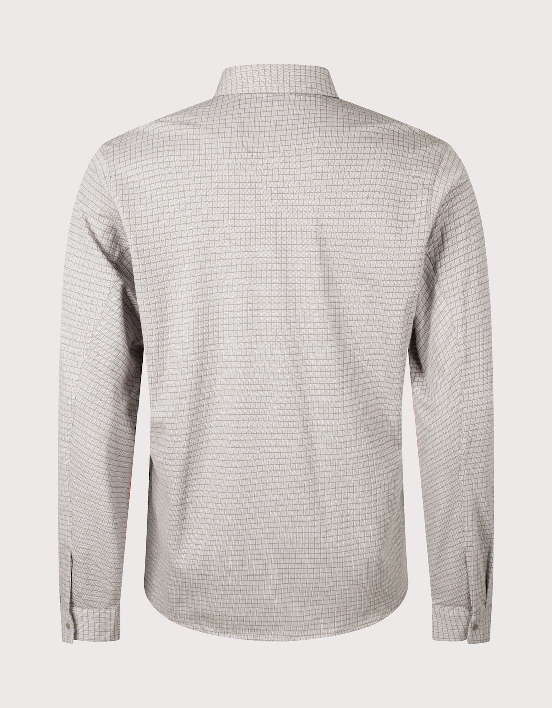 Regular Fit Dymova Shirt