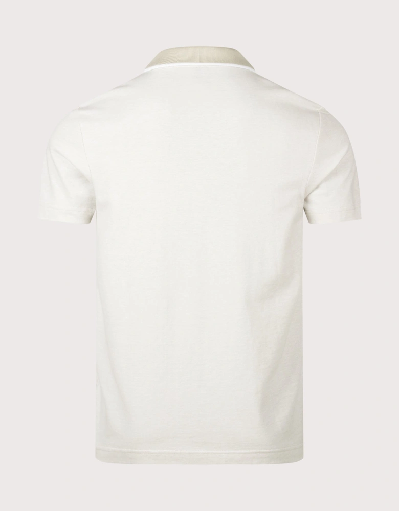 Regular Fit Passerford Polo Shirt