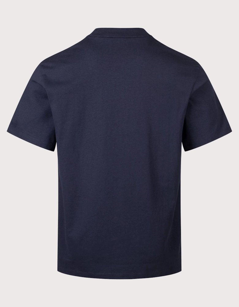 Relaxed Fit Dapolino T-Shirt