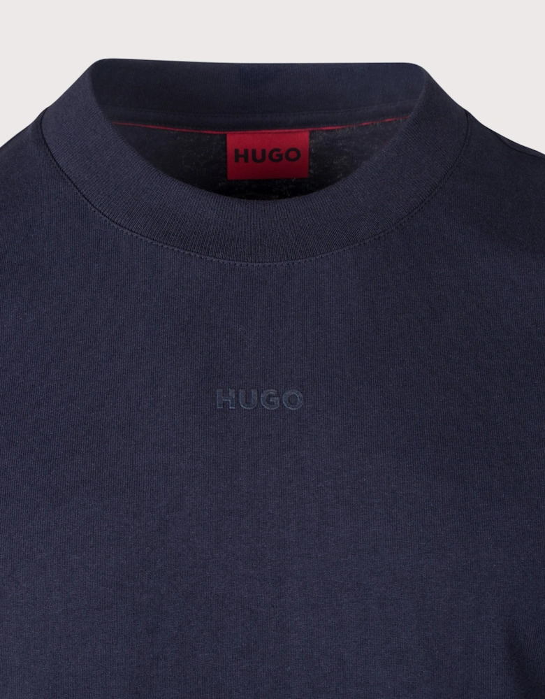 Relaxed Fit Dapolino T-Shirt