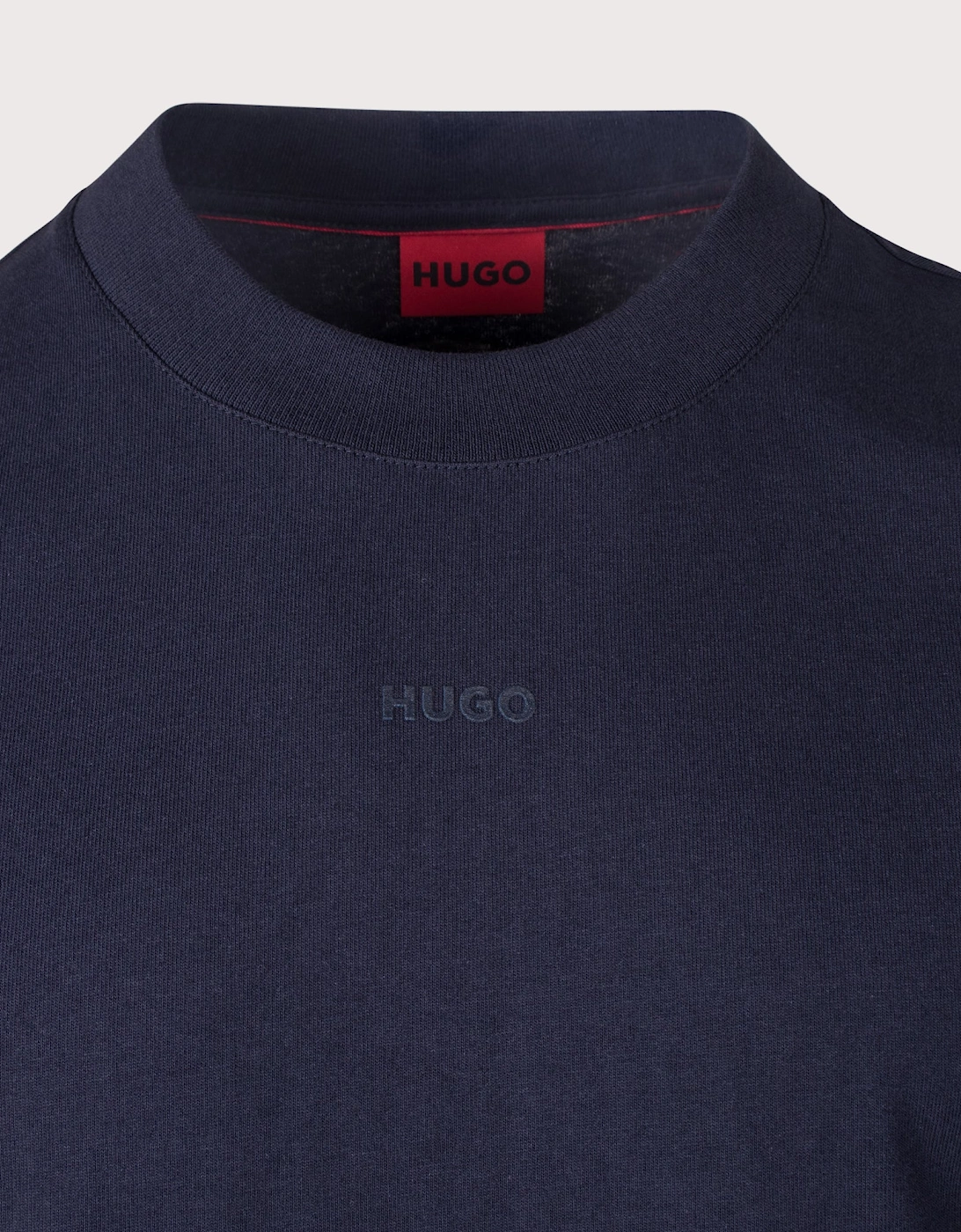Relaxed Fit Dapolino T-Shirt