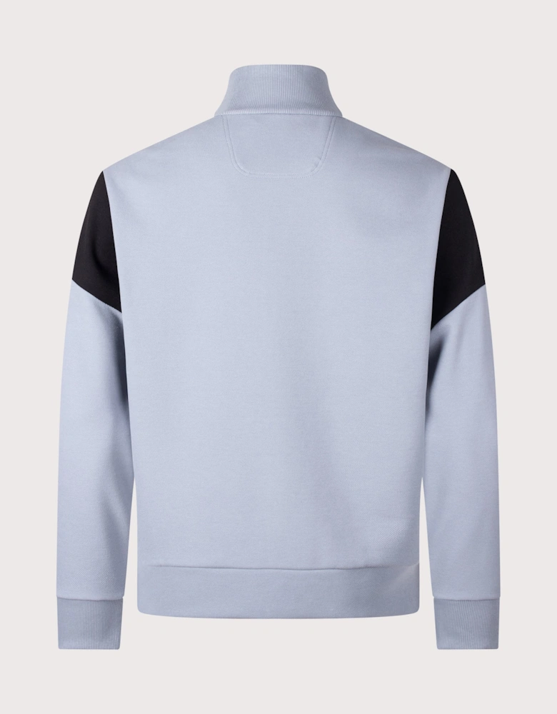 Regular Fit Union Skaz Sweatshirt