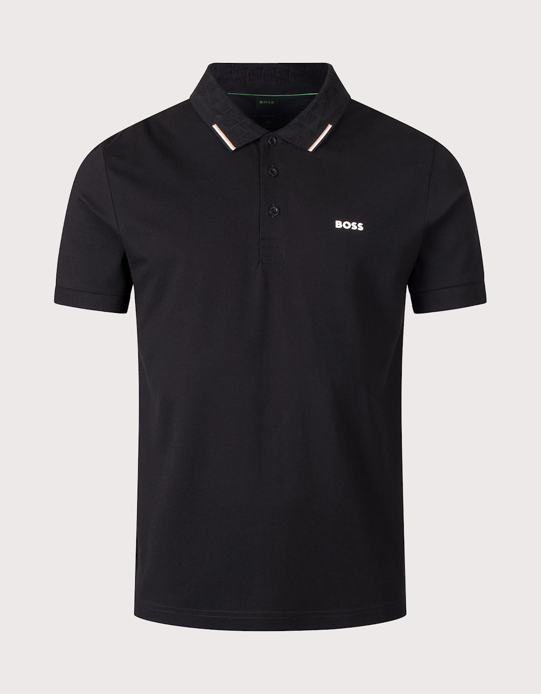 Regular Fit Swing Paddy Polo Shirt, 4 of 3
