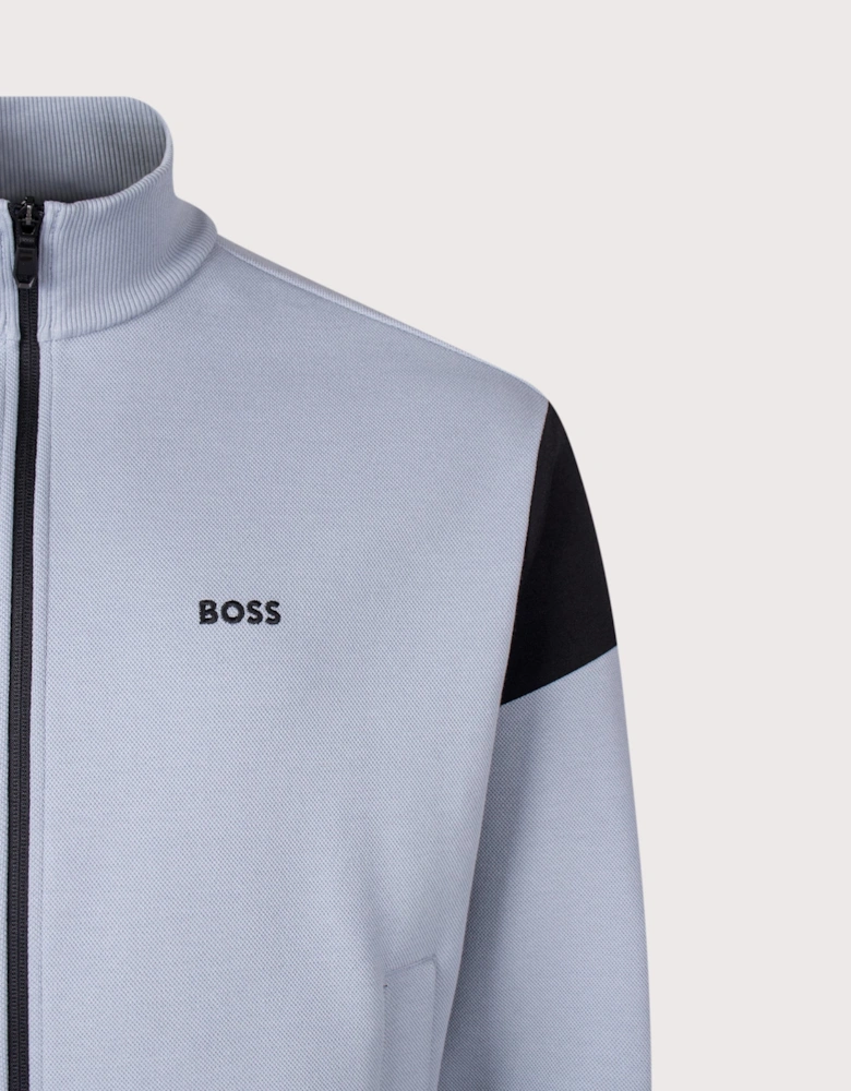Regular Fit Union Skaz Sweatshirt