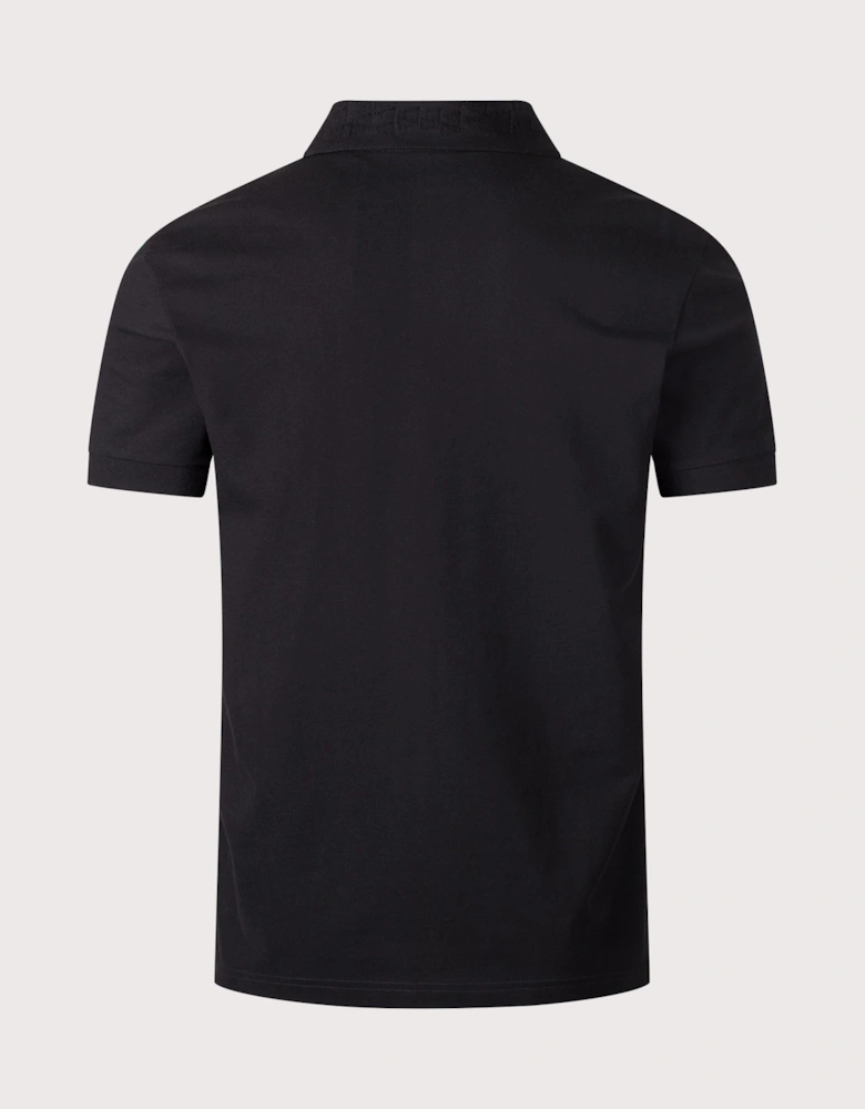 Regular Fit Swing Paddy Polo Shirt