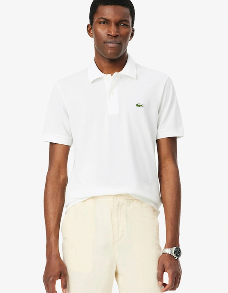 Lacoste Classic Fit L.12.12 LIGHT Polo Shirt