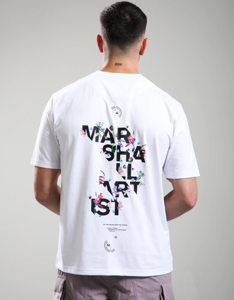 Renaissance T-Shirt - White