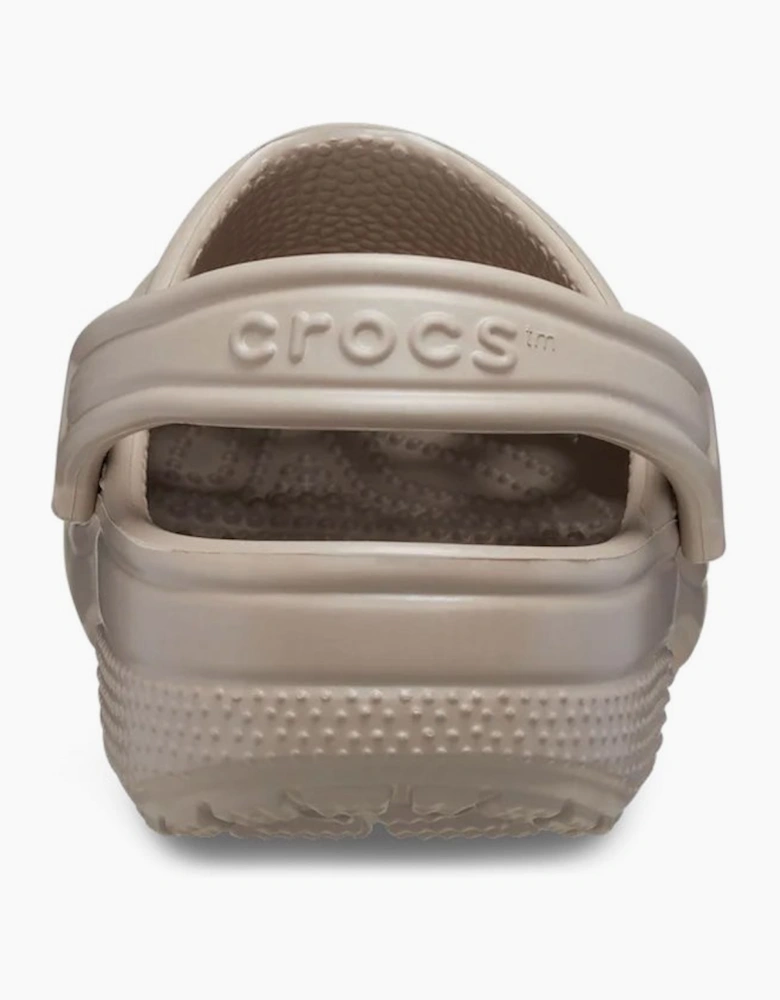 Classic Womens Mules