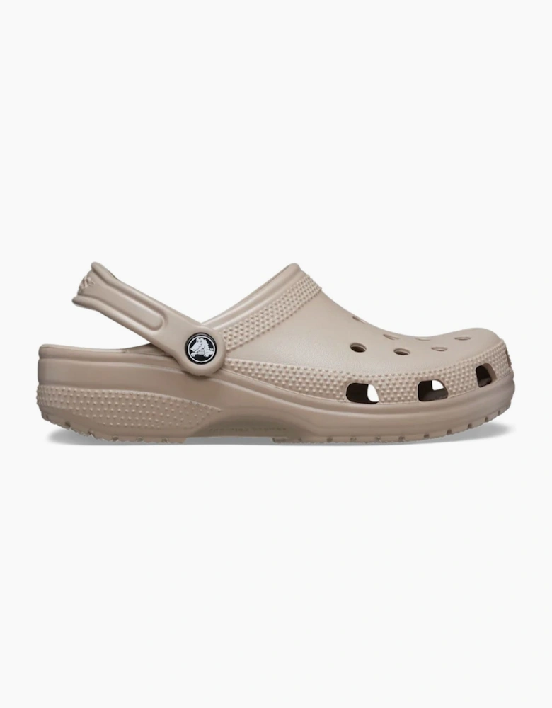 Classic Womens Mules