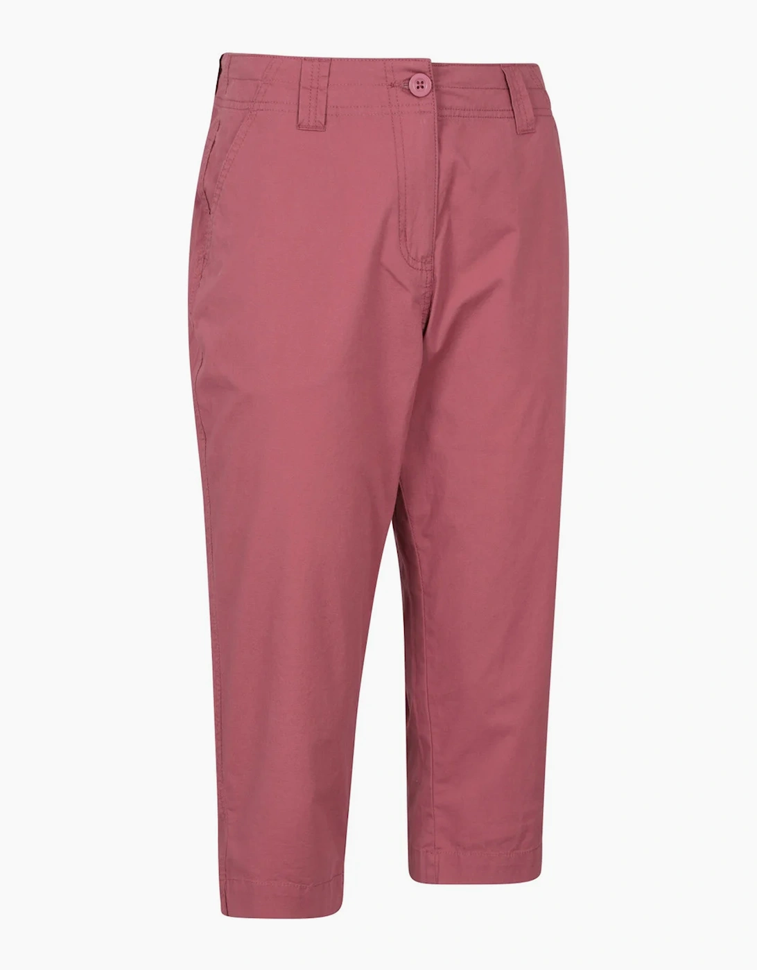 Mountain Warehouse Womens/Ladies Coastal Stretch Capri