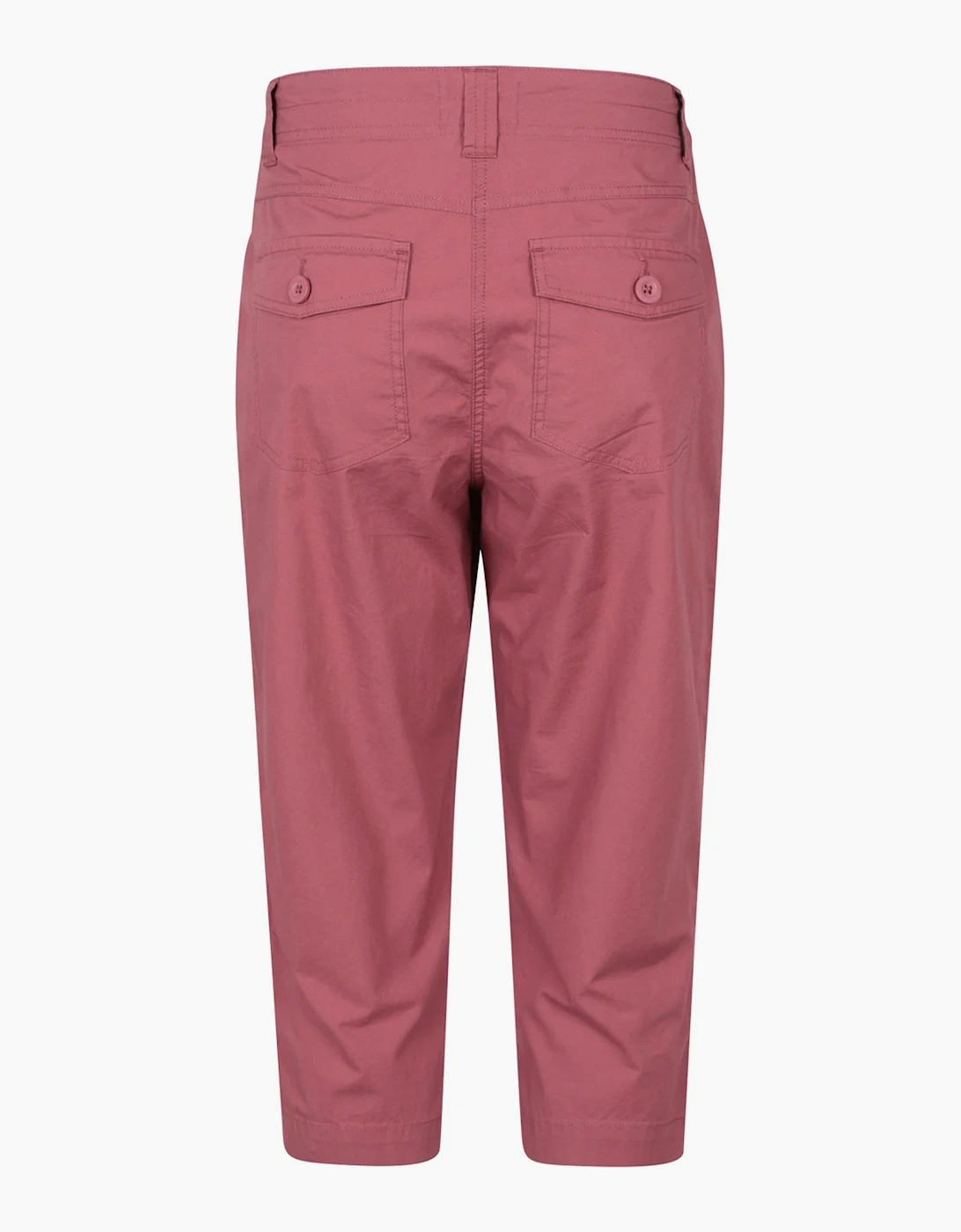 Mountain Warehouse Womens/Ladies Coastal Stretch Capri