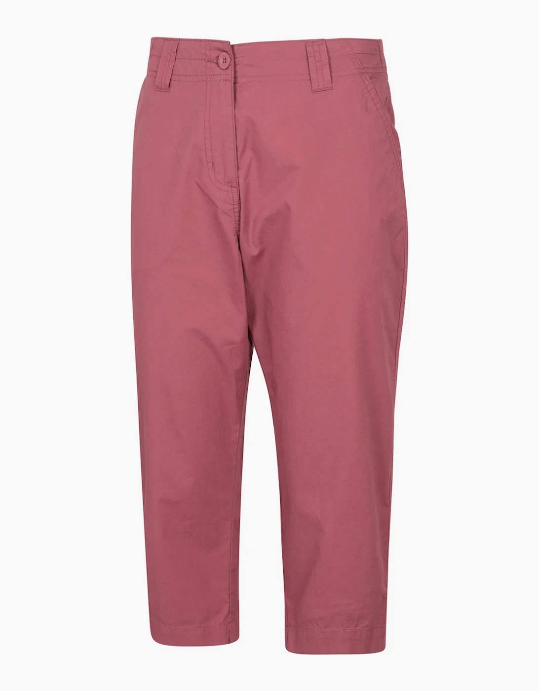 Mountain Warehouse Womens/Ladies Coastal Stretch Capri
