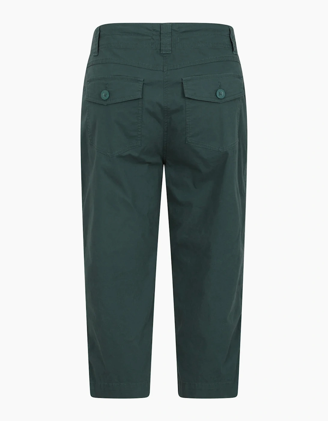 Mountain Warehouse Womens/Ladies Coastal Stretch Capri
